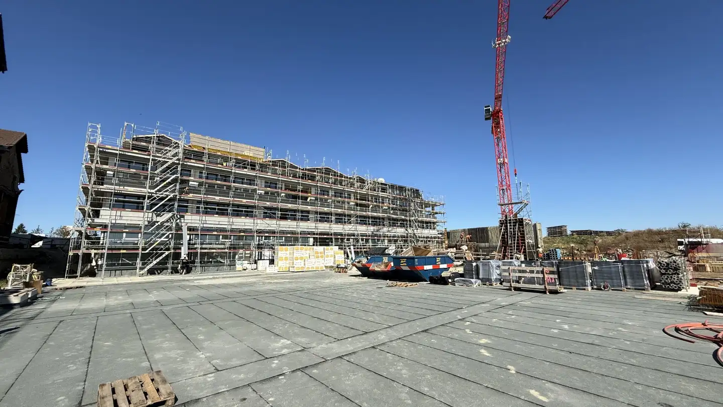 Kaufhaus mieten - Hauptstrasse 72, 8572 Berg TG - Foto 3