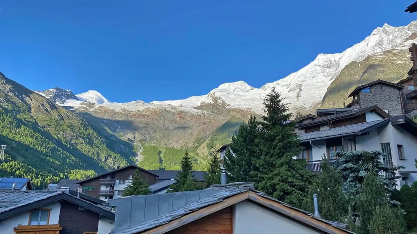 Appartement à vendre - 3906 Saas-Fee - Photo 4