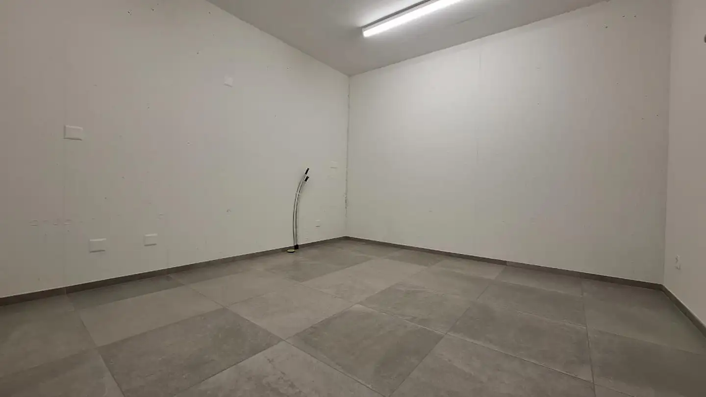 Spazio ufficio in affitto - Guschastrasse 87, 9475 Sevelen - Photo 3