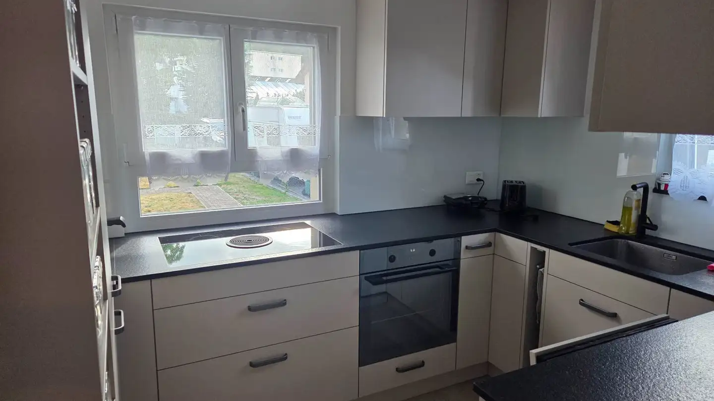 Einfamilienhaus mieten - Niedermatt 1, 5522 Tägerig - Foto 3