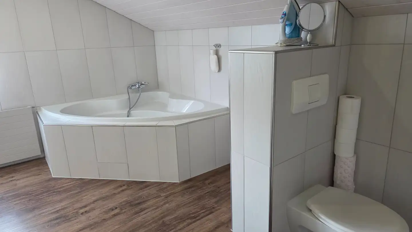 Einfamilienhaus mieten - Niedermatt 1, 5522 Tägerig - Foto 4