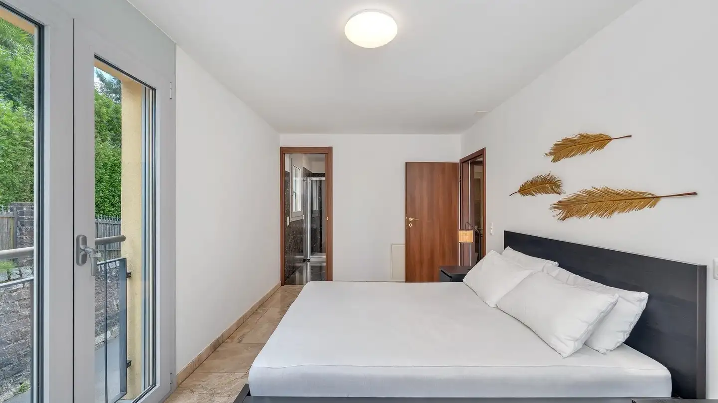 Appartement à louer - 6926 Montagnola - Photo 4