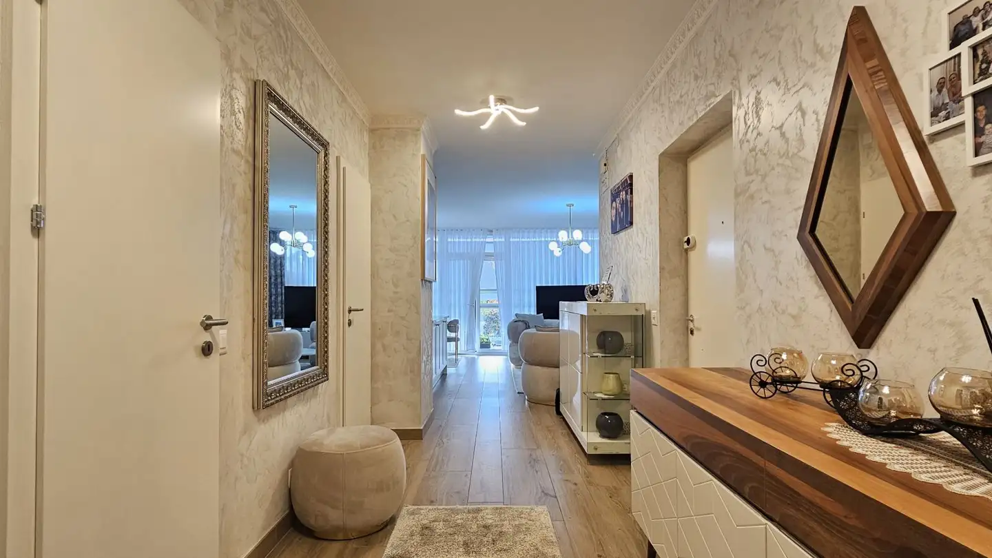 Appartamento in vendita - Route De Meyrin, 1217 Meyrin - Photo 4