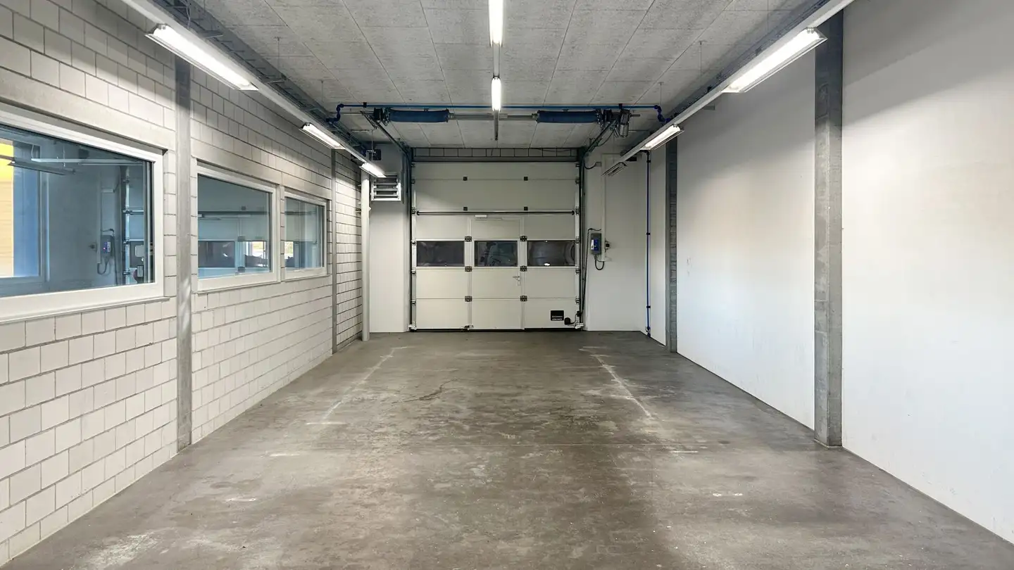 Laboratorio in affitto - Hofwisenstrasse, 8153 Rümlang - Foto 2