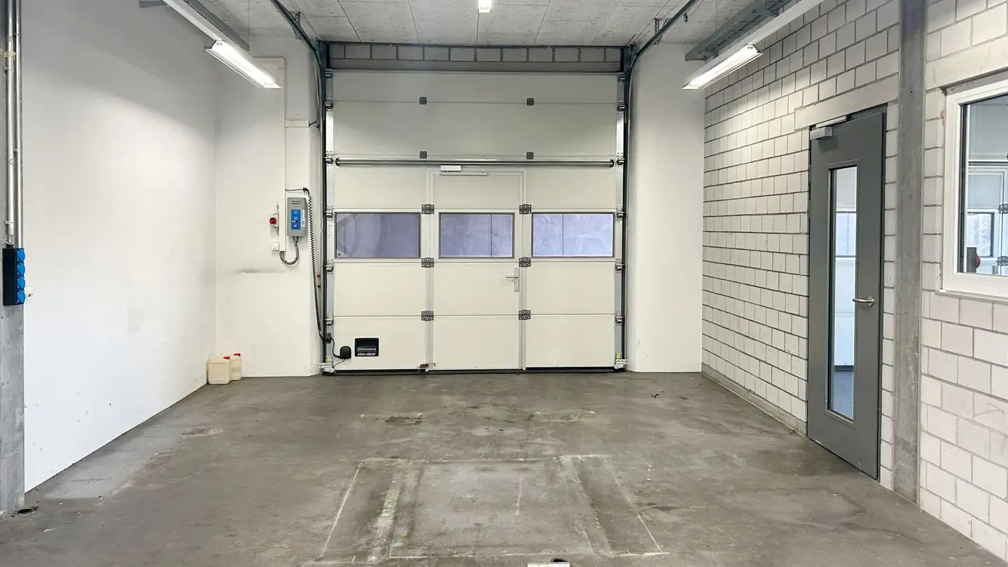 Laboratorio in affitto - Hofwisenstrasse, 8153 Rümlang - Foto 3