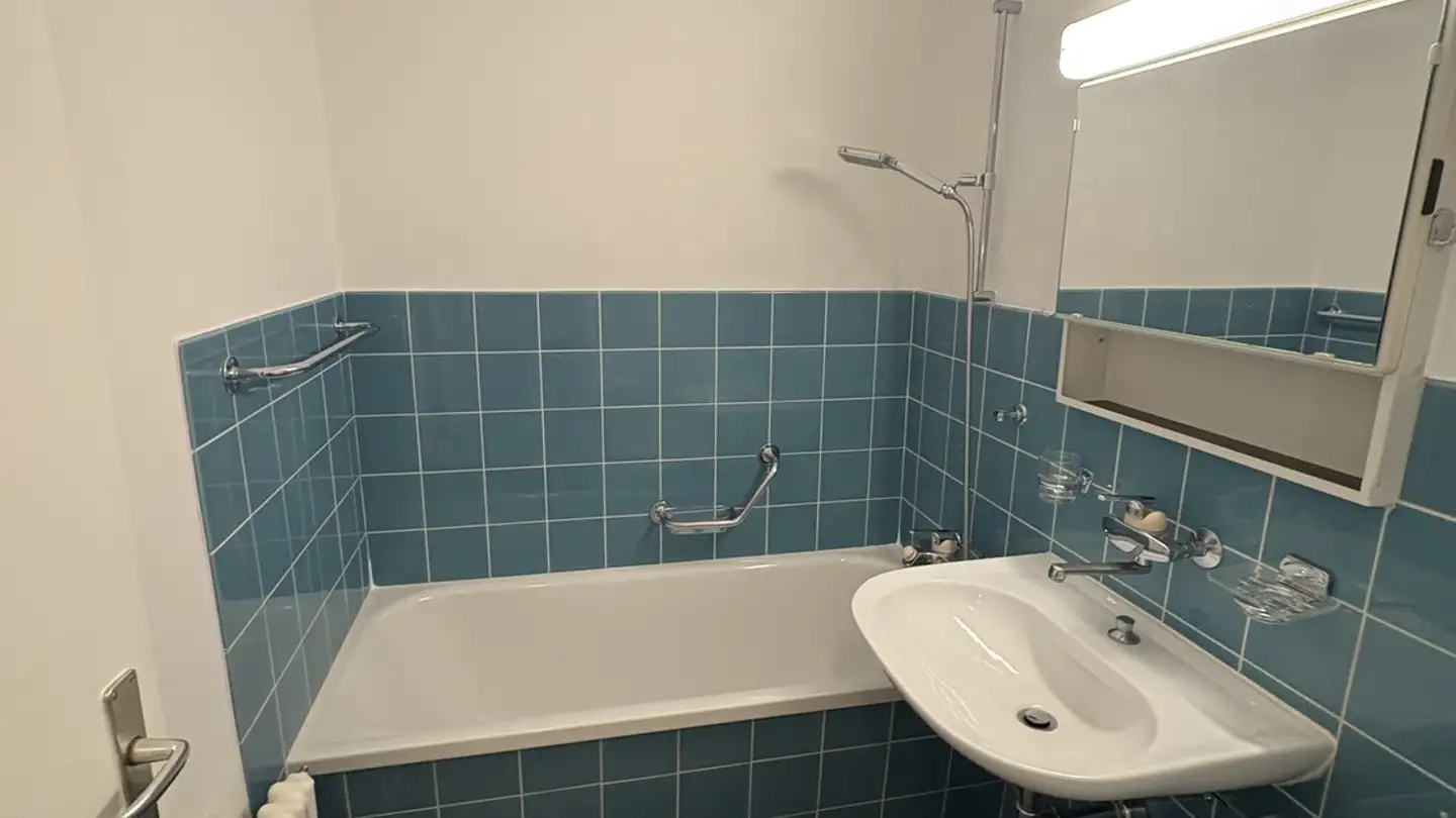 Appartement à louer - Bankstrasse 7, 7000 Chur - Photo 3