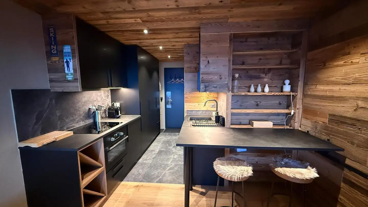 Appartement à vendre - Place Du Village 8, 1972 Anzère - Photo 3