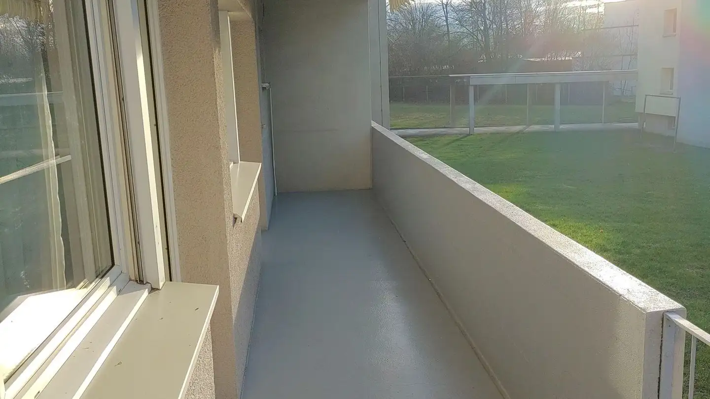 Wohnung mieten - Bildstrasse 16, 9030 Abtwil SG - Foto 2