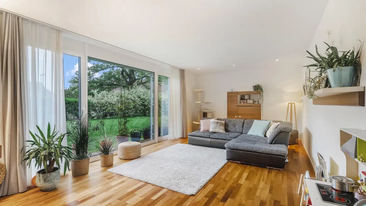 Wohnung kaufen - 8370 Sirnach - Foto 3