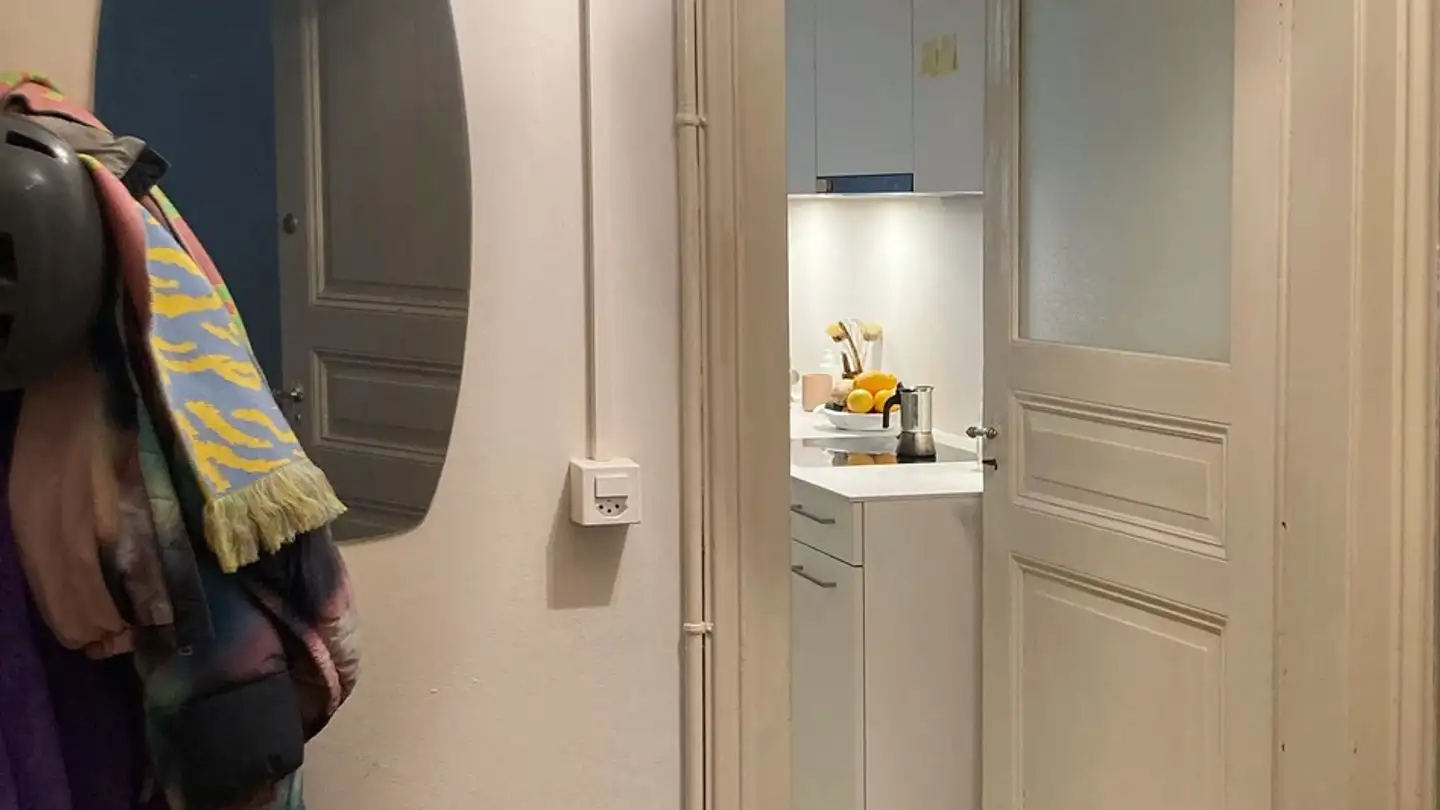 Wohnung mieten - 4057 Basel - Foto 3