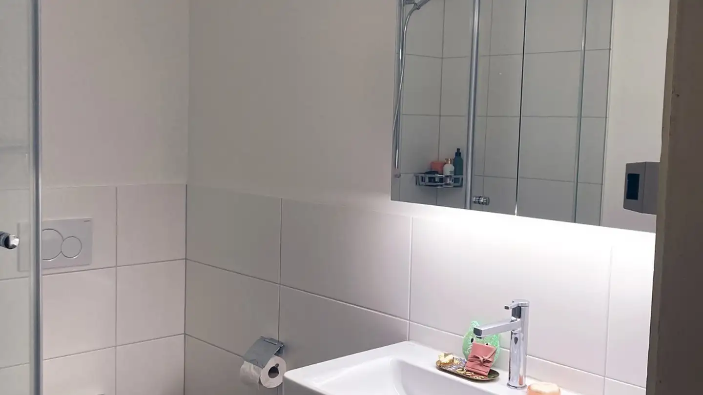 Wohnung mieten - 4057 Basel - Foto 4