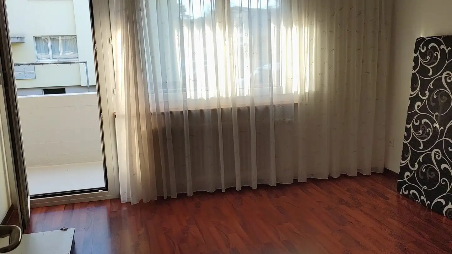 Wohnung mieten - Bildstrasse 16, 9030 Abtwil SG