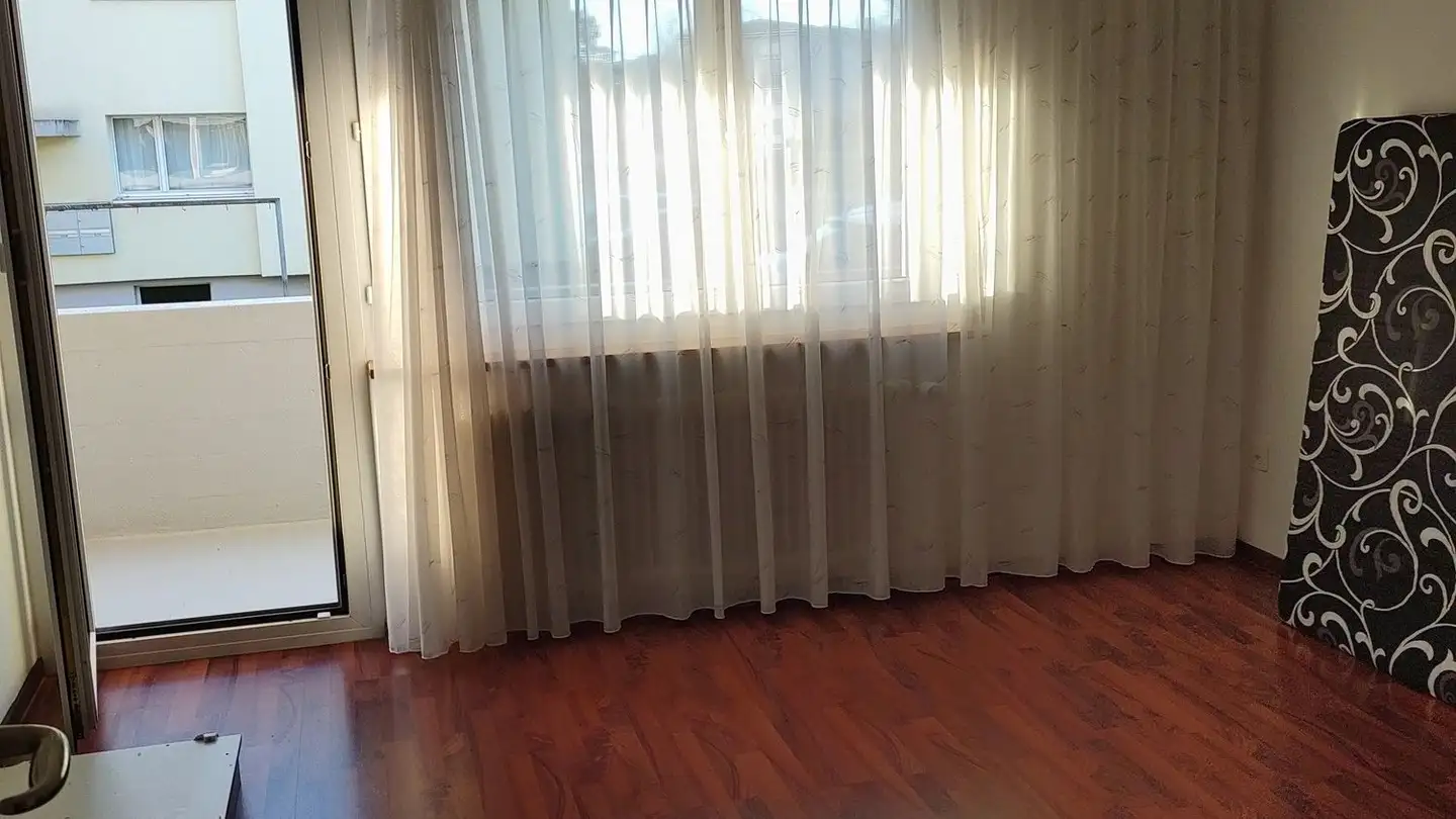 Wohnung mieten - Bildstrasse 16, 9030 Abtwil SG