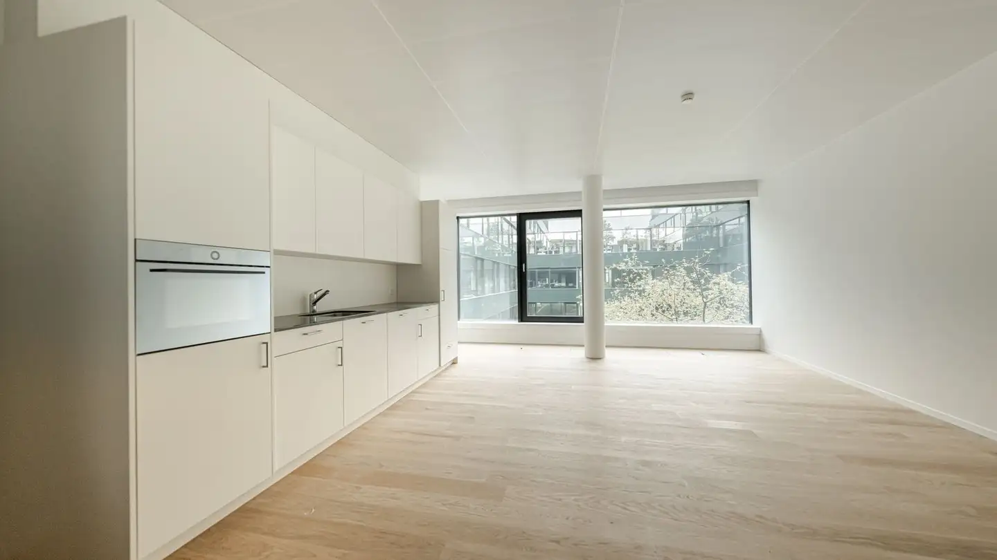 Spazio ufficio in affitto - Platz 10, 6039 Root D4 - Photo 3