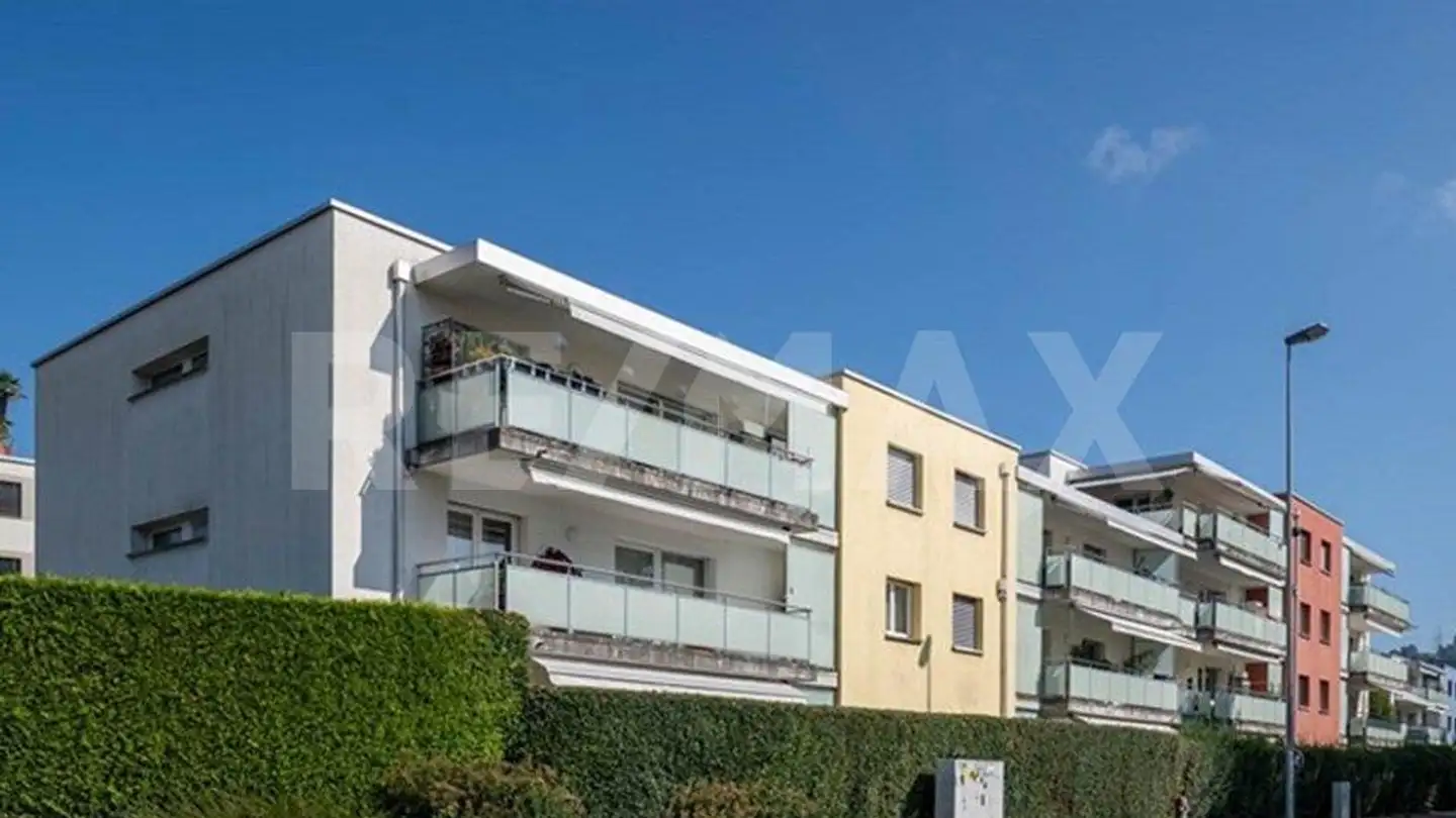 Apartment for sale - Kindergartenstrasse 38, 8623 Wetzikon ZH