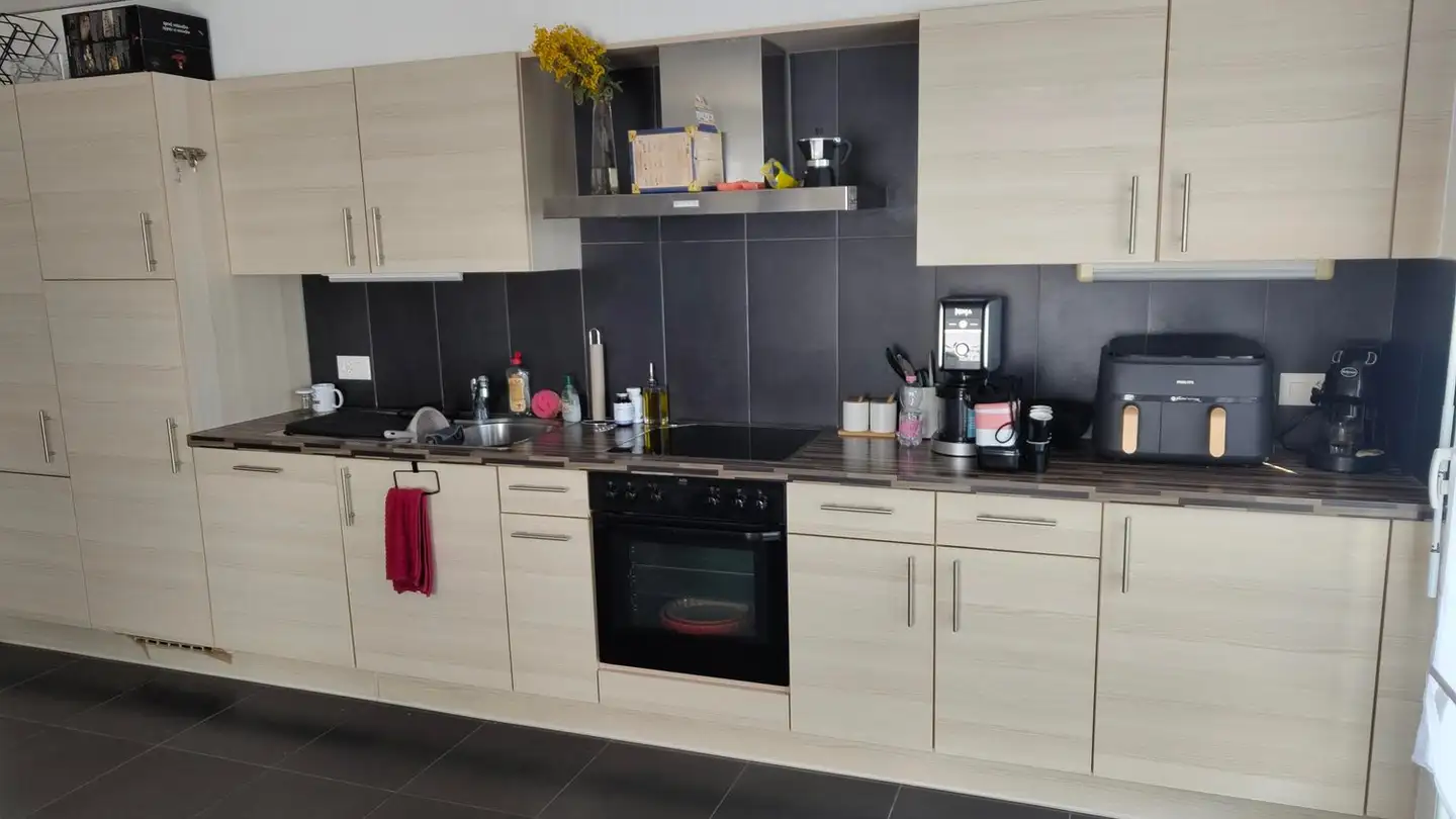 Apartment for rent - Rue De La Cité 20, 1373 Chavornay - Photo 2