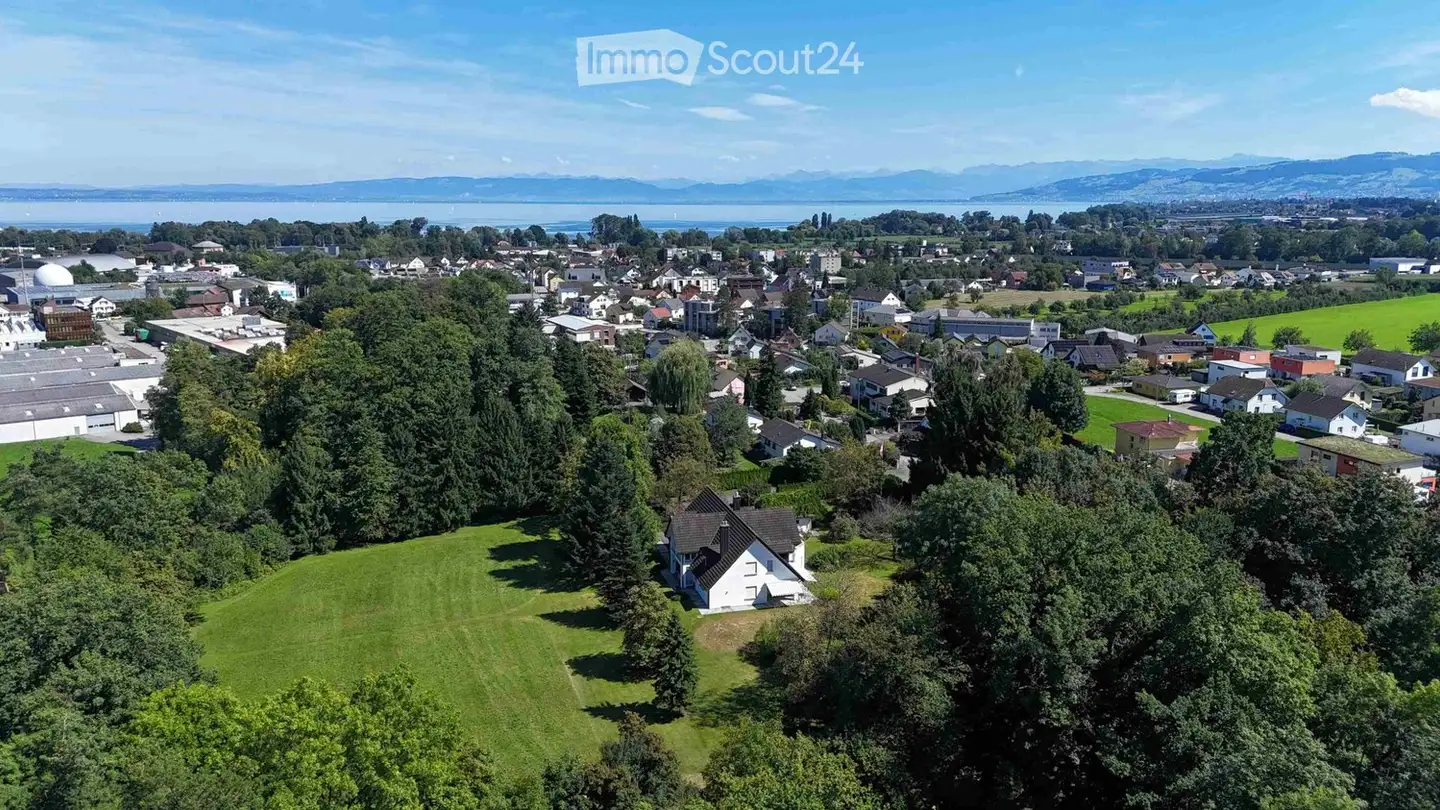 Single house for sale - Krieswinkelstrasse 16a, 8599 Salmsach - Photo 4