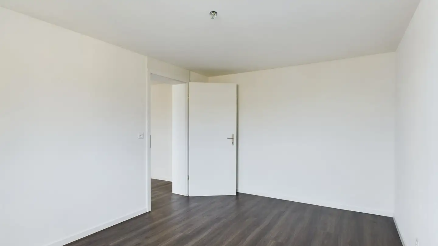 Attic flat for rent - Marktstrasse 6, 2540 Grenchen - Photo 4