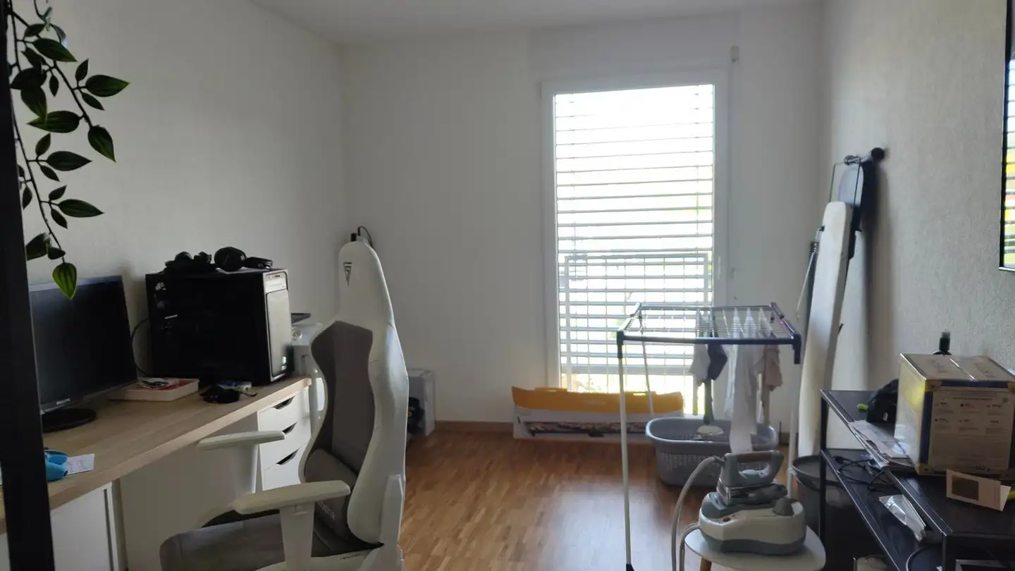 Apartment for rent - Rue De La Cité 20, 1373 Chavornay - Photo 4
