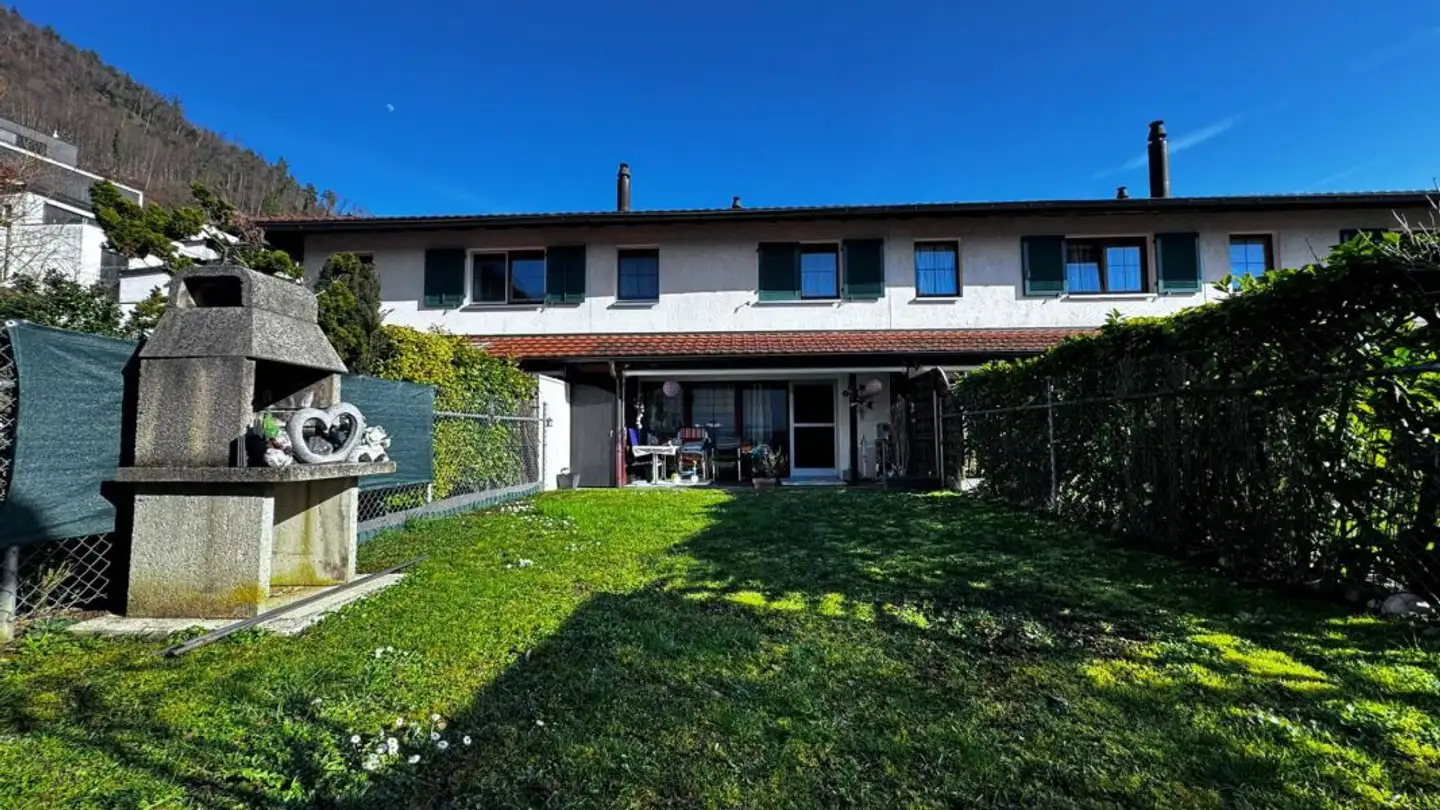 Single house for sale - Leisenbergstrasse 11, 4410 Liestal