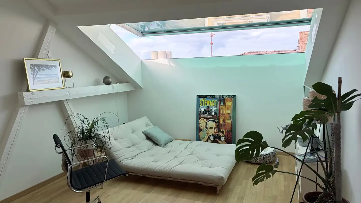 Apartment for rent - Tramstrasse 33, 4142 Münchenstein - Photo 2
