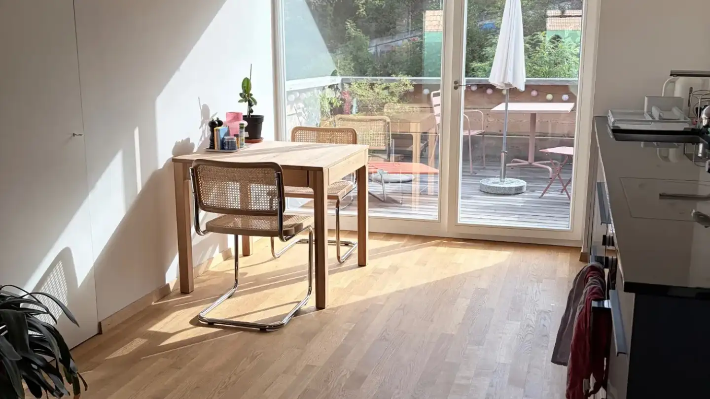Apartment for rent - Tramstrasse 33, 4142 Münchenstein - Photo 3