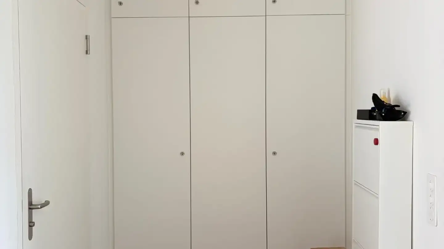 Apartment for rent - Tramstrasse 33, 4142 Münchenstein - Photo 4