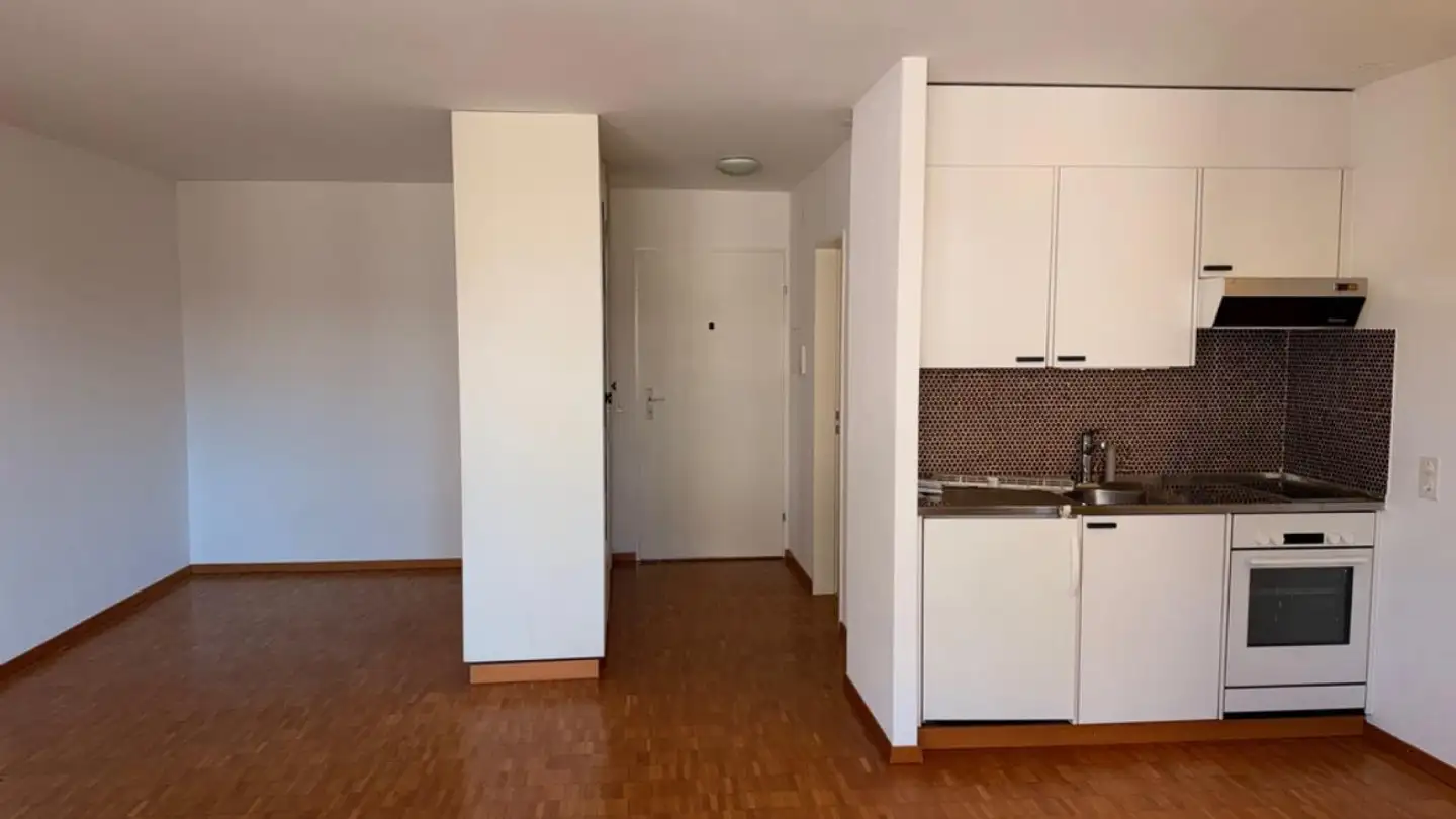 Apartment for rent - Lindauring 6, 6023 Rothenburg - Photo 2