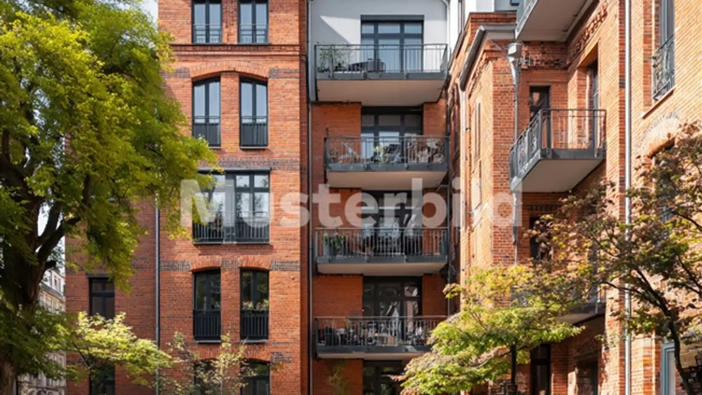 Wohnung mieten - 8053 Zürich