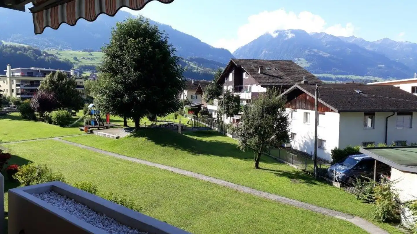 Wohnung mieten - Mühlebachstrasse 2, 6064 Kerns