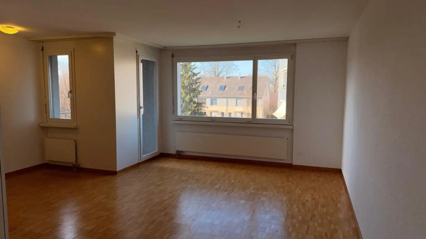 Apartment for rent - Lindauring 6, 6023 Rothenburg - Photo 3