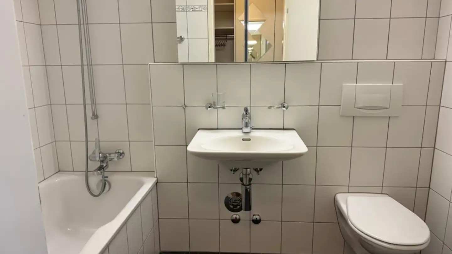 Apartment for rent - Lindauring 6, 6023 Rothenburg - Photo 4