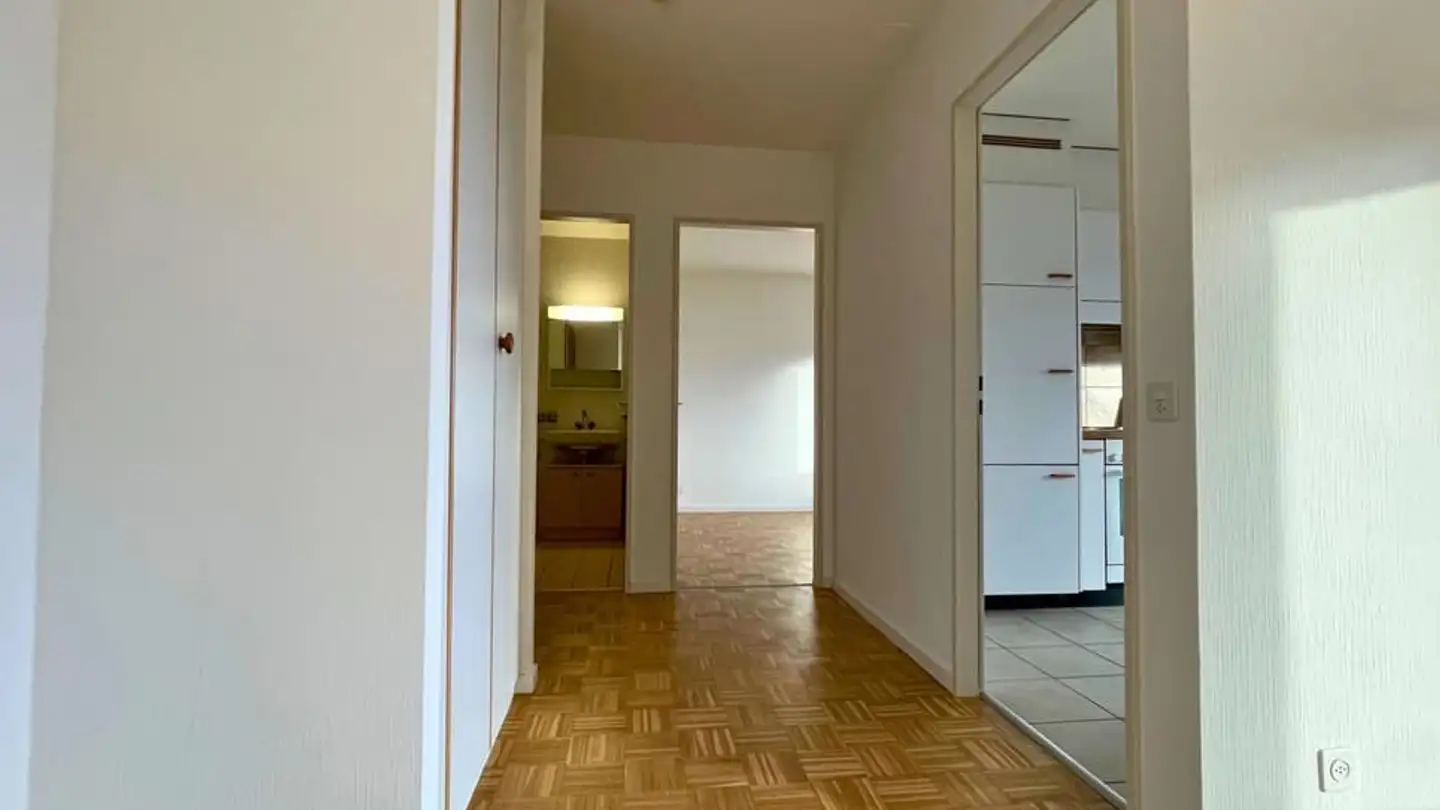 Wohnung mieten - Avenue Du Châtelard 25, 1815 Clarens - Foto 3