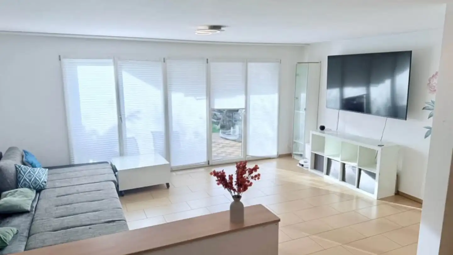 Einfamilienhaus kaufen - Witterswilerstrasse 4k, 4112 Bättwil