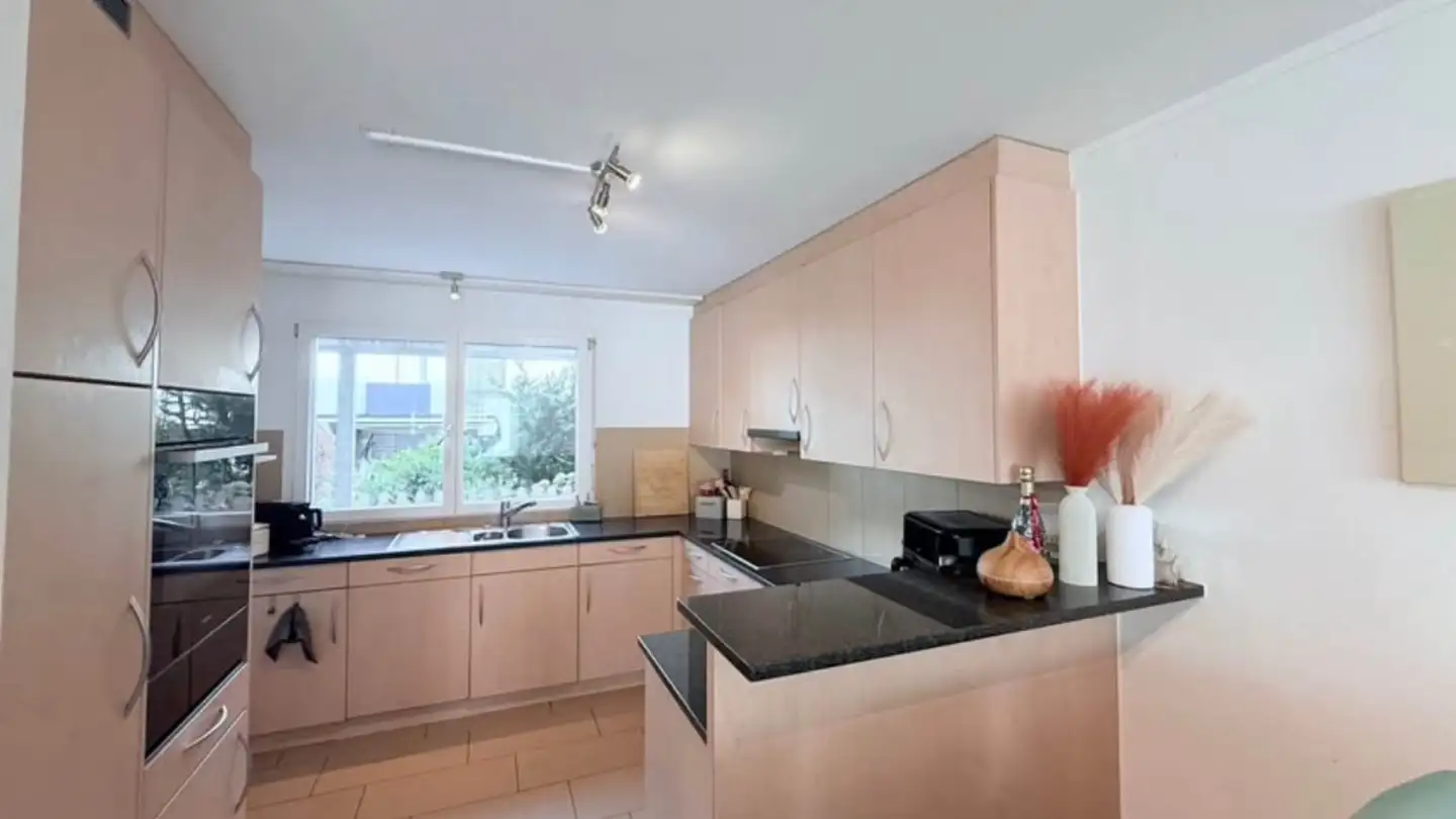 Einfamilienhaus kaufen - Witterswilerstrasse 4k, 4112 Bättwil - Foto 2