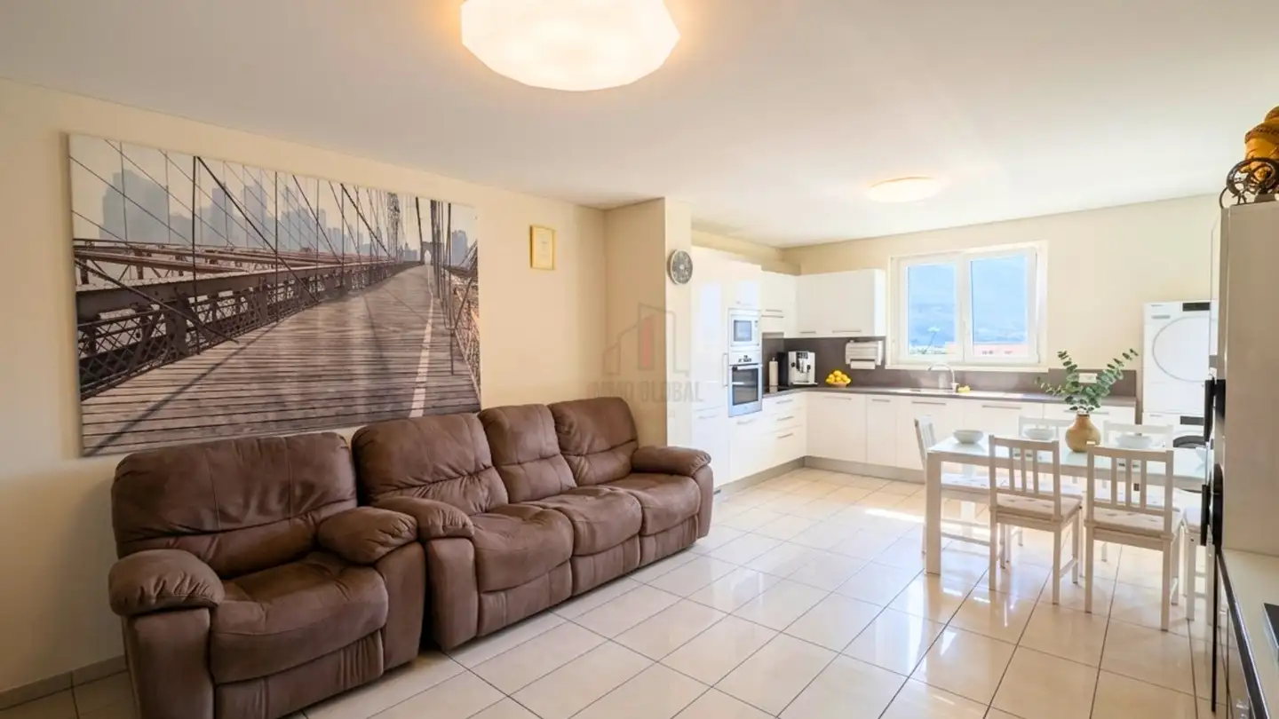 Wohnung kaufen - Via Croglio, 6802 Rivera - Foto 3