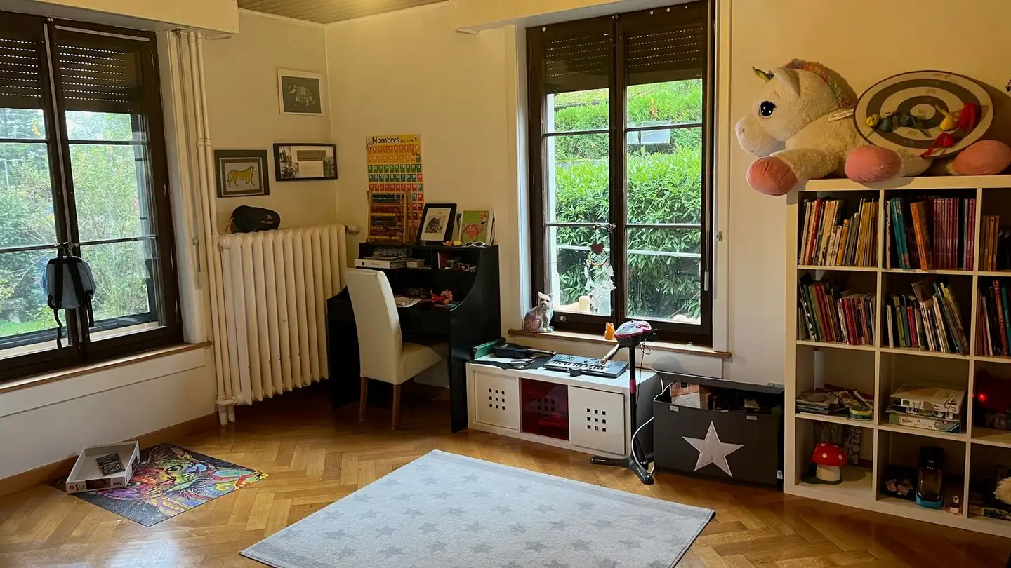 Edificio residenziale in vendita - Route De Sombacour 11a, 2013 Colombier NE - Photo 3