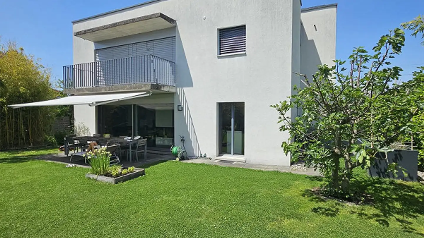 Single house for sale - 3280 Murten
