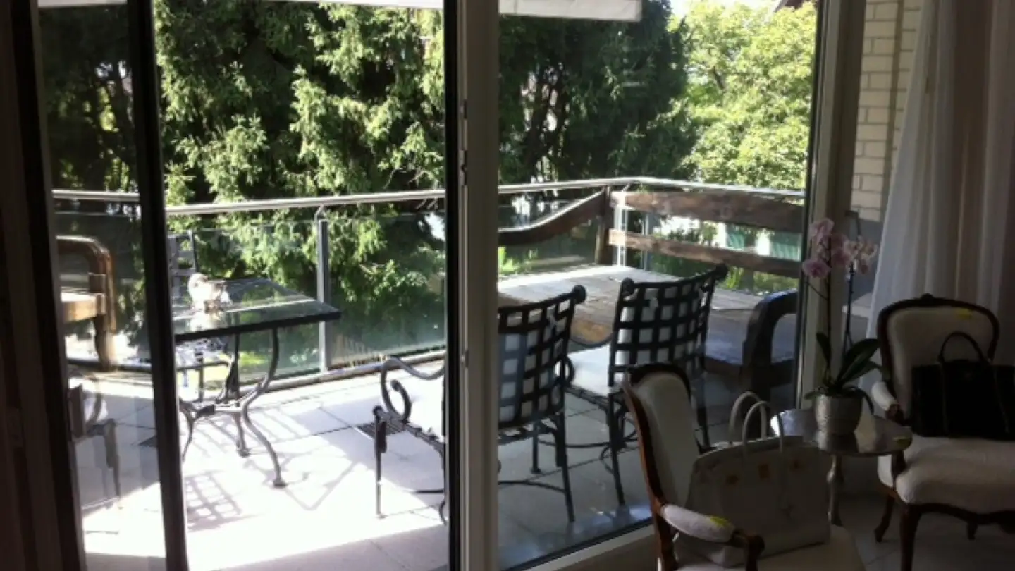 Appartamento in affitto - Rösslimatte 7, 8808 Pfäffikon SZ - Photo 4