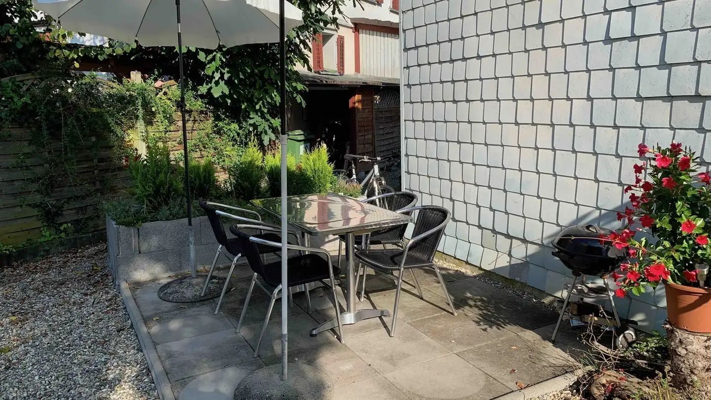 Stanza singola in affitto - Grenzstrasse 7, 8280 Kreuzlingen - Photo 4