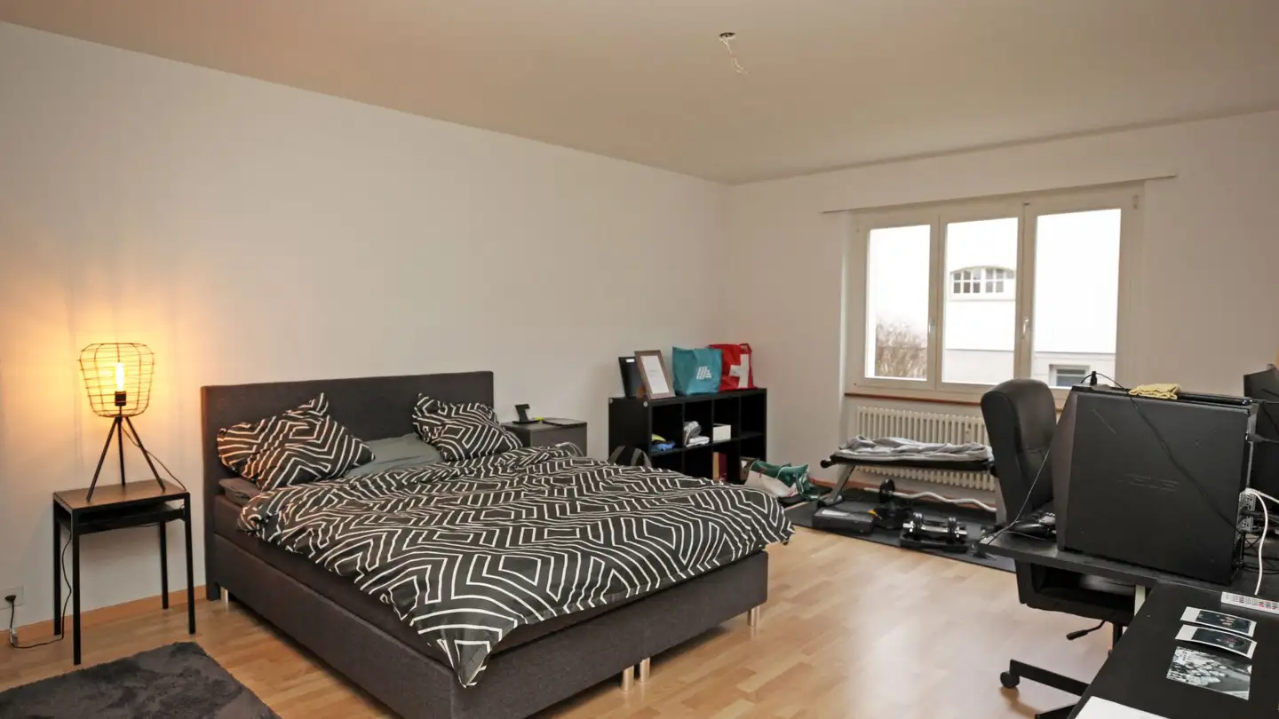 Apartment for rent - Gurtenfeldstrasse 2, 3053 Münchenbuchsee - Photo 2