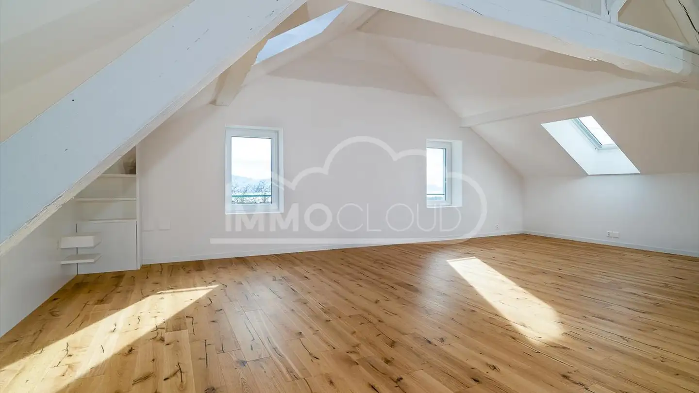 Appartement à vendre - Chemin De Mézery, 1008 Jouxtens-Mézery - Photo 3
