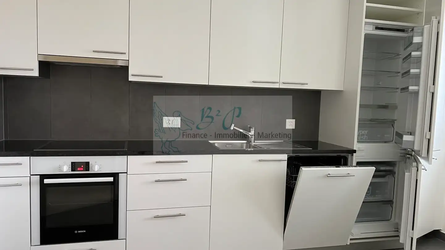 Appartamento in affitto - Rue Du Chapeau-Râblé 42, 2300 La Chaux-de-Fonds - Foto 2