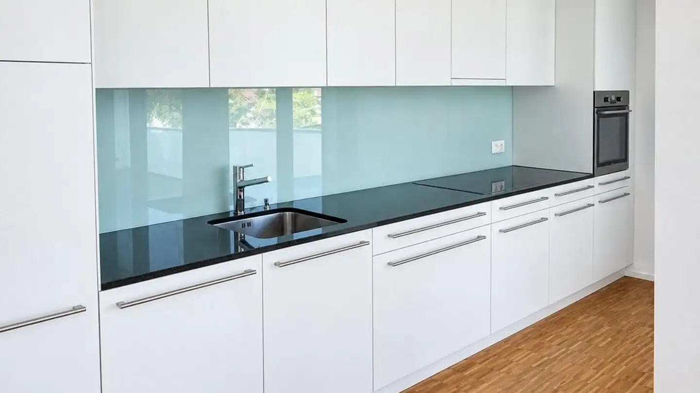 Appartement à louer - Hauptstrasse 109, 4147 Aesch BL - Photo 2