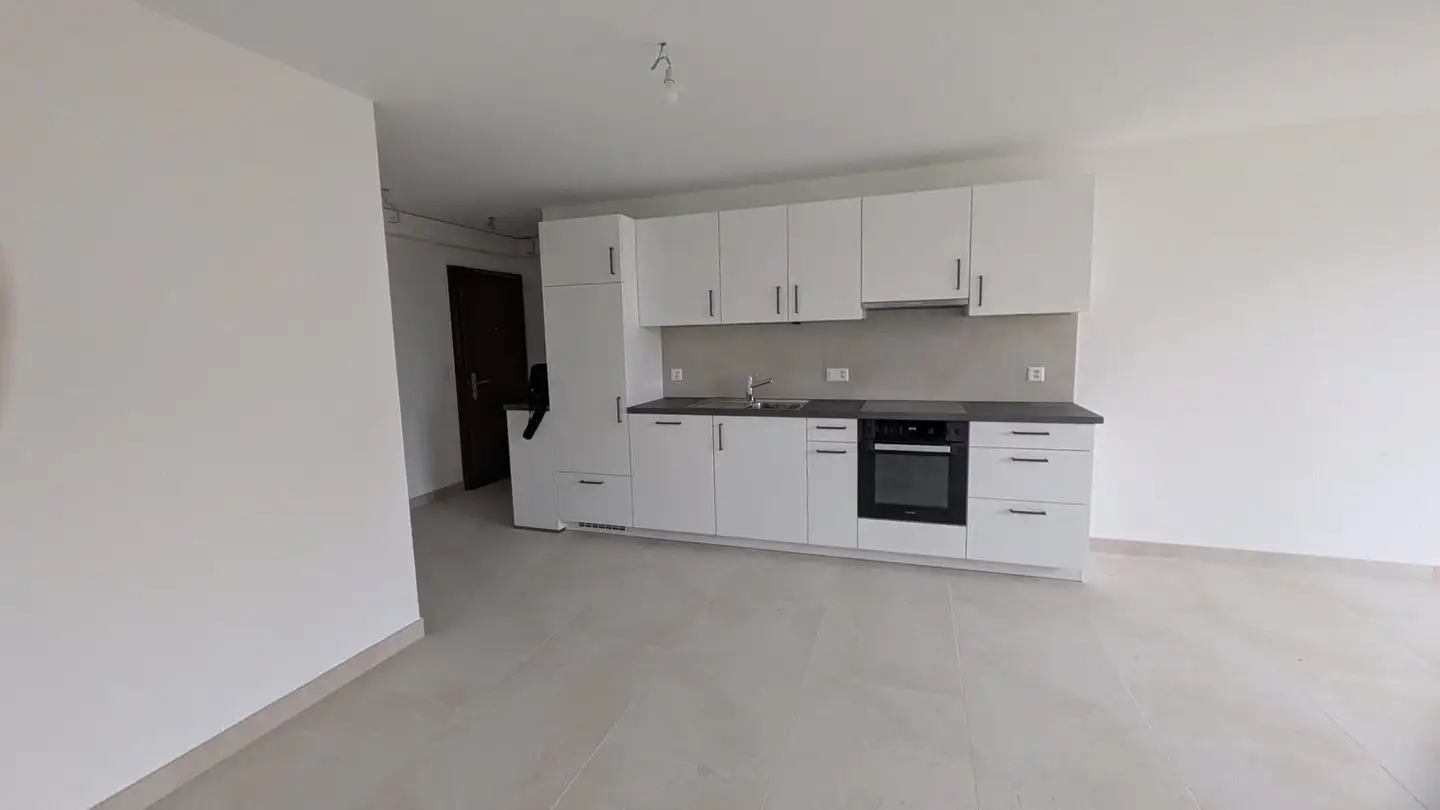 Appartement à louer - Route Des Longschamps 25, 2068 Hauterive NE