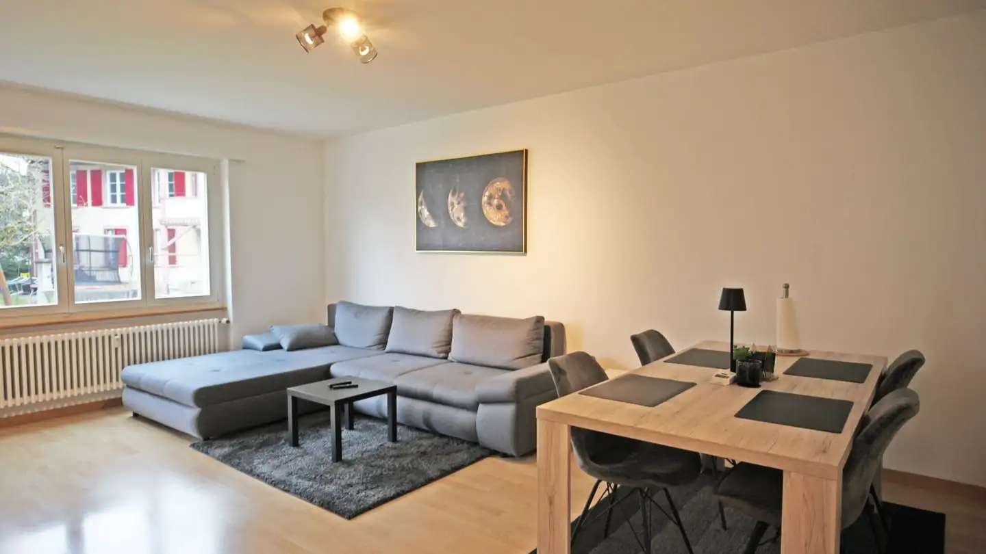 Apartment for rent - Gurtenfeldstrasse 2, 3053 Münchenbuchsee - Photo 3