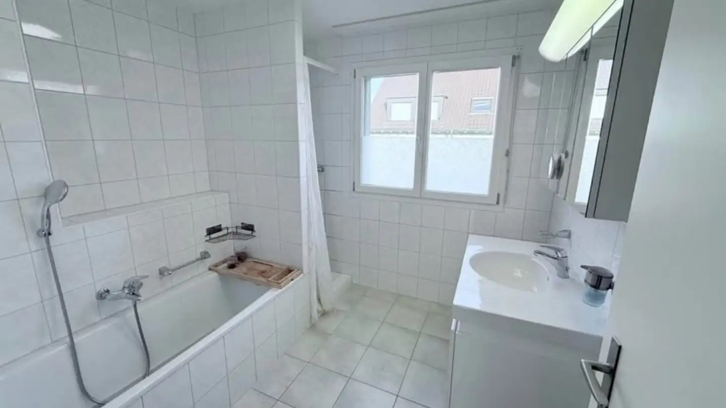 Einfamilienhaus kaufen - Witterswilerstrasse 4k, 4112 Bättwil - Foto 4