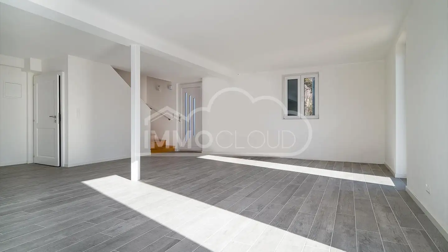 Appartement à vendre - Chemin De Mézery, 1008 Jouxtens-Mézery - Photo 4