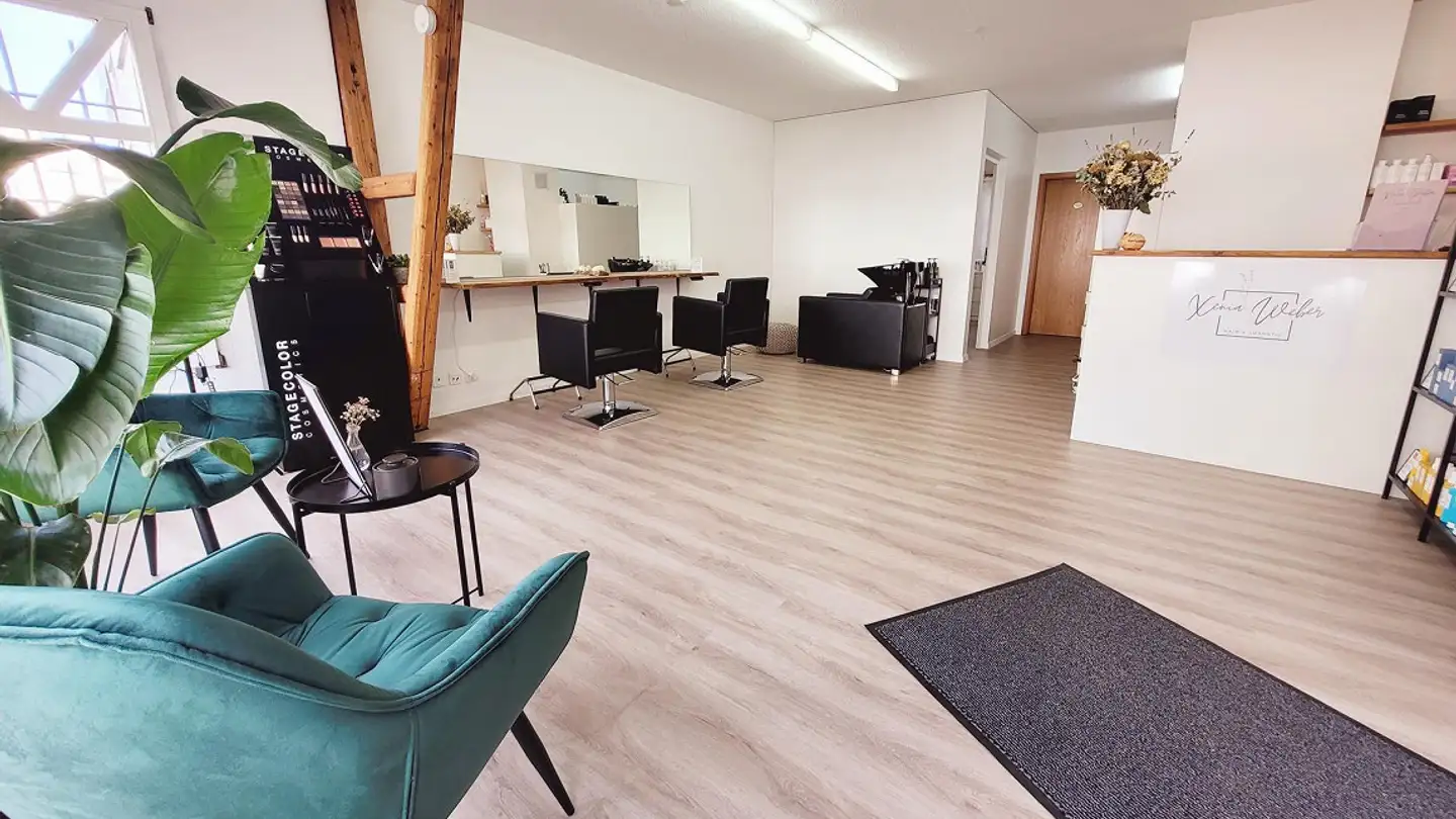 Commercial for rent - Churerstrasse 16, 9450 Altstätten SG