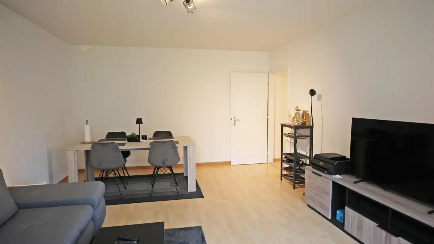 Apartment for rent - Gurtenfeldstrasse 2, 3053 Münchenbuchsee - Photo 4